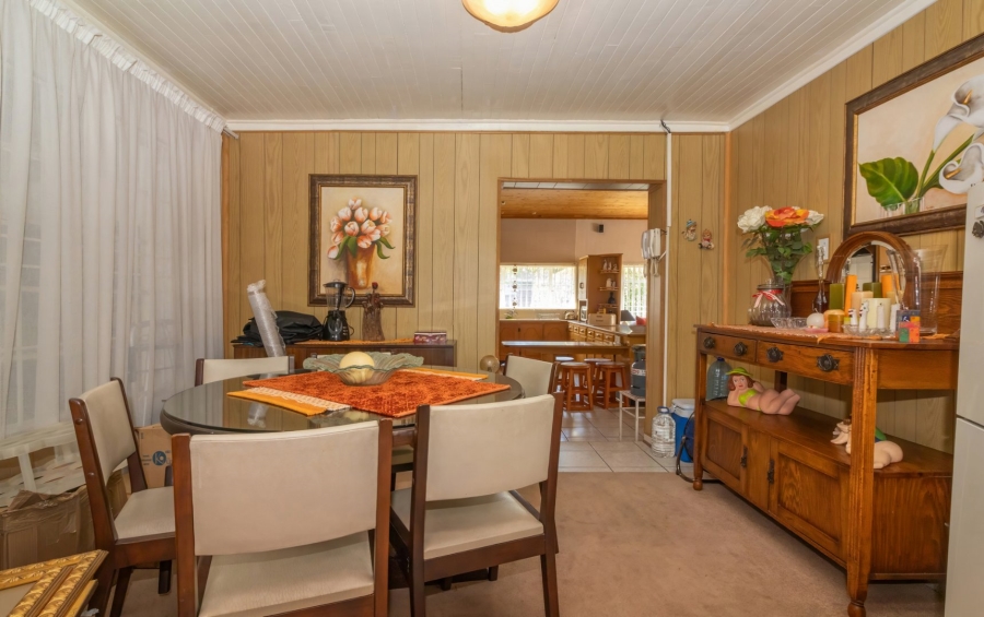 3 Bedroom Property for Sale in Suidrand Free State